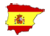 AEAT DE EL ESCORIAL - Espanol