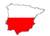AEAT DE EL ESCORIAL - Polski